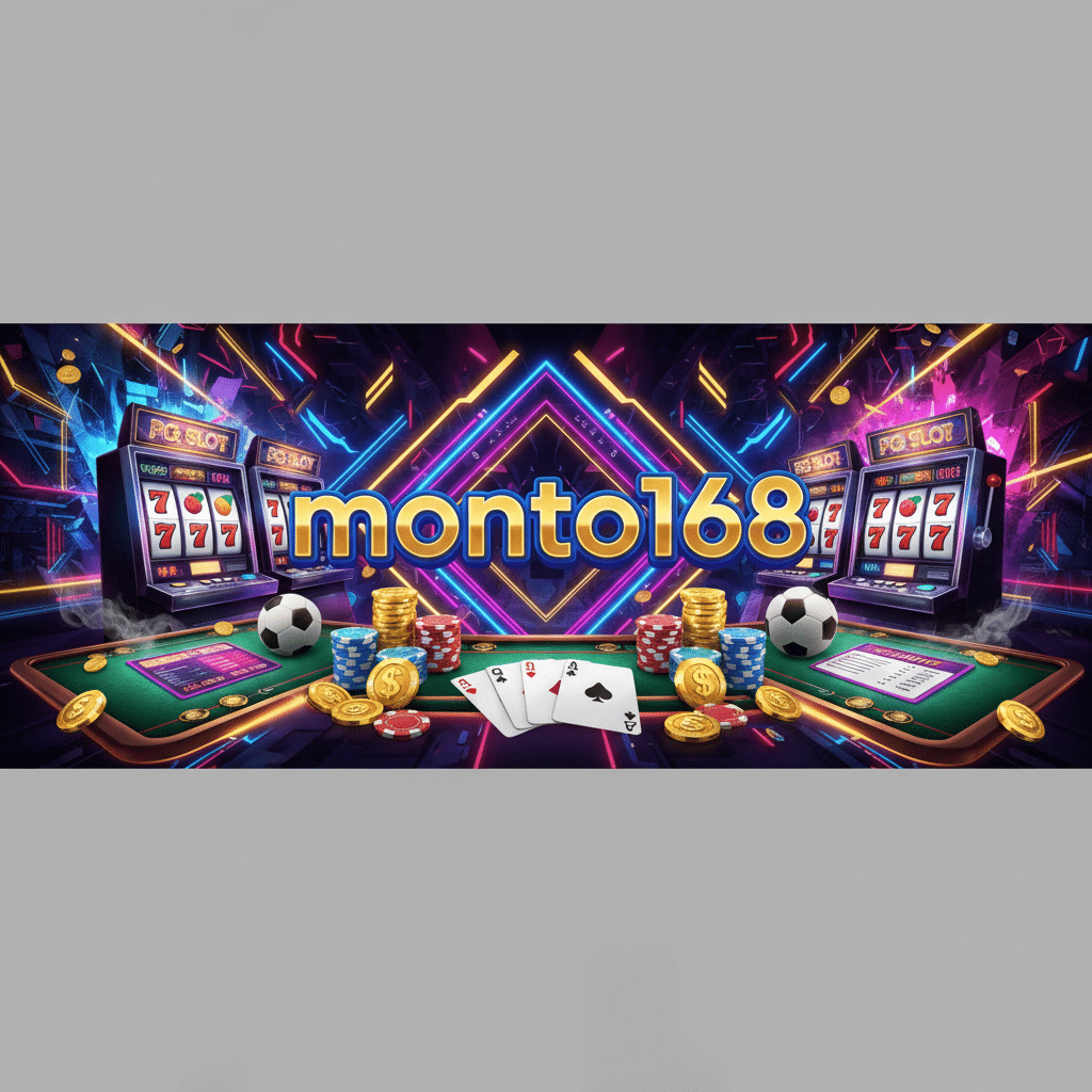 monto168