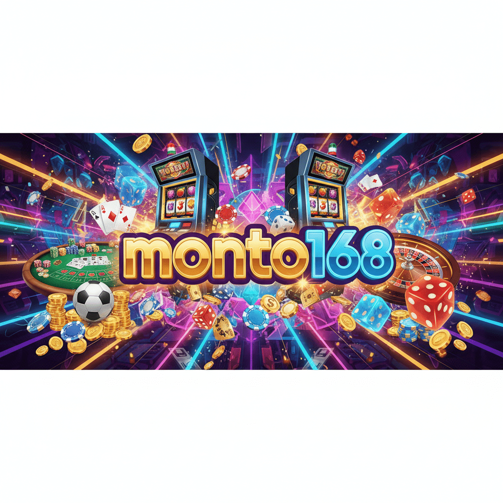 monto168