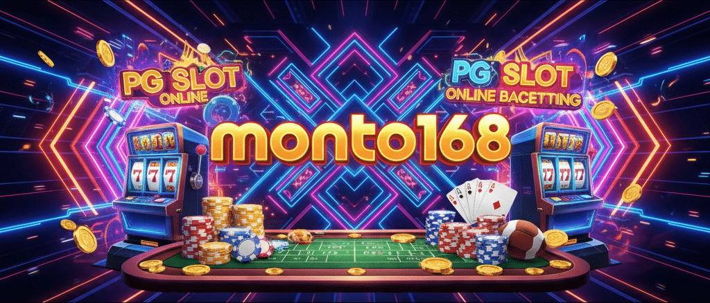 monto168